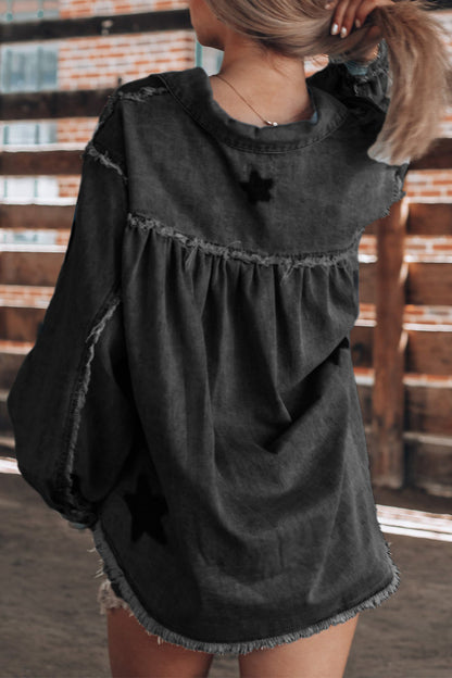 Sophisticated Jacket with a Clean Classic Look