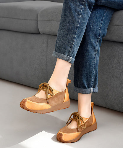 Beautifully Finished Shoes in a Timeless Design