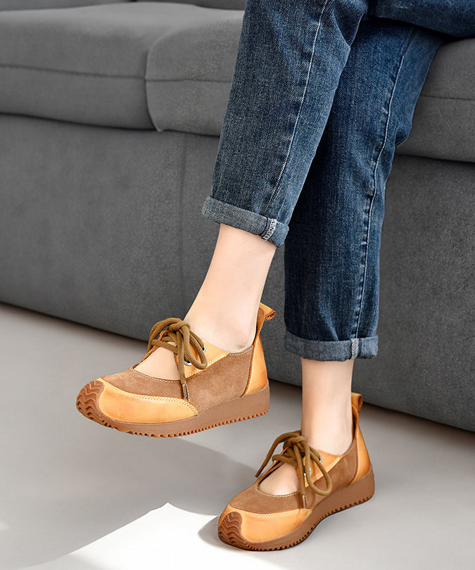 Beautifully Finished Shoes in a Timeless Design