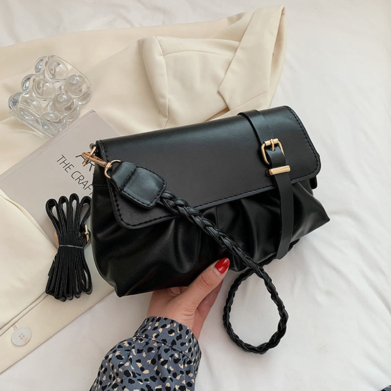 Elegantly Styled Bag for Everyday Wear