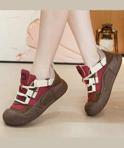 Beautifully Crafted Shoes in a Classic Style