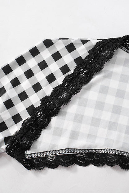 Beautifully Balanced Garment with Timeless Character