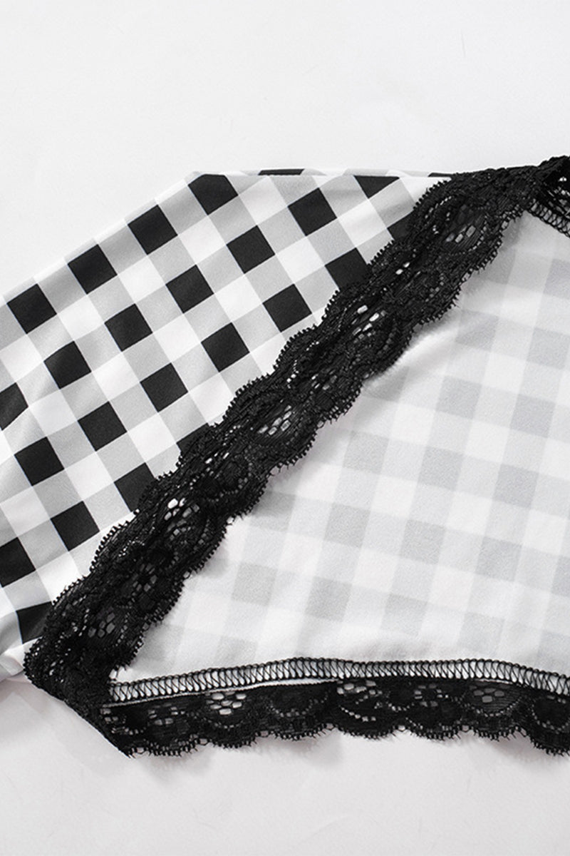 Beautifully Balanced Garment with Timeless Character