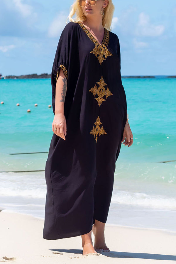 Classic Vintage Garment with a Flattering Fit