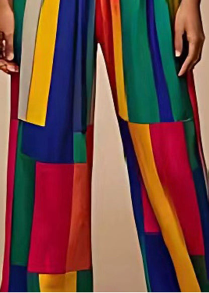 Gracefully Styled Pants for Any Occasion