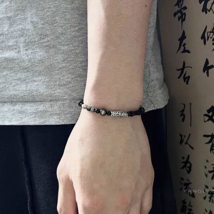 Beautifully Balanced Garment with Timeless Character