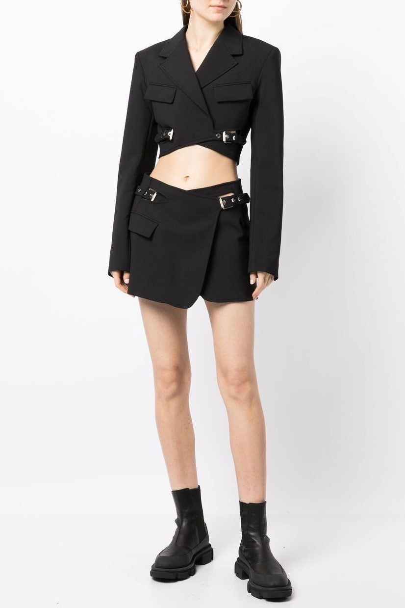 Beautifully Crafted Garment in a Classic Style