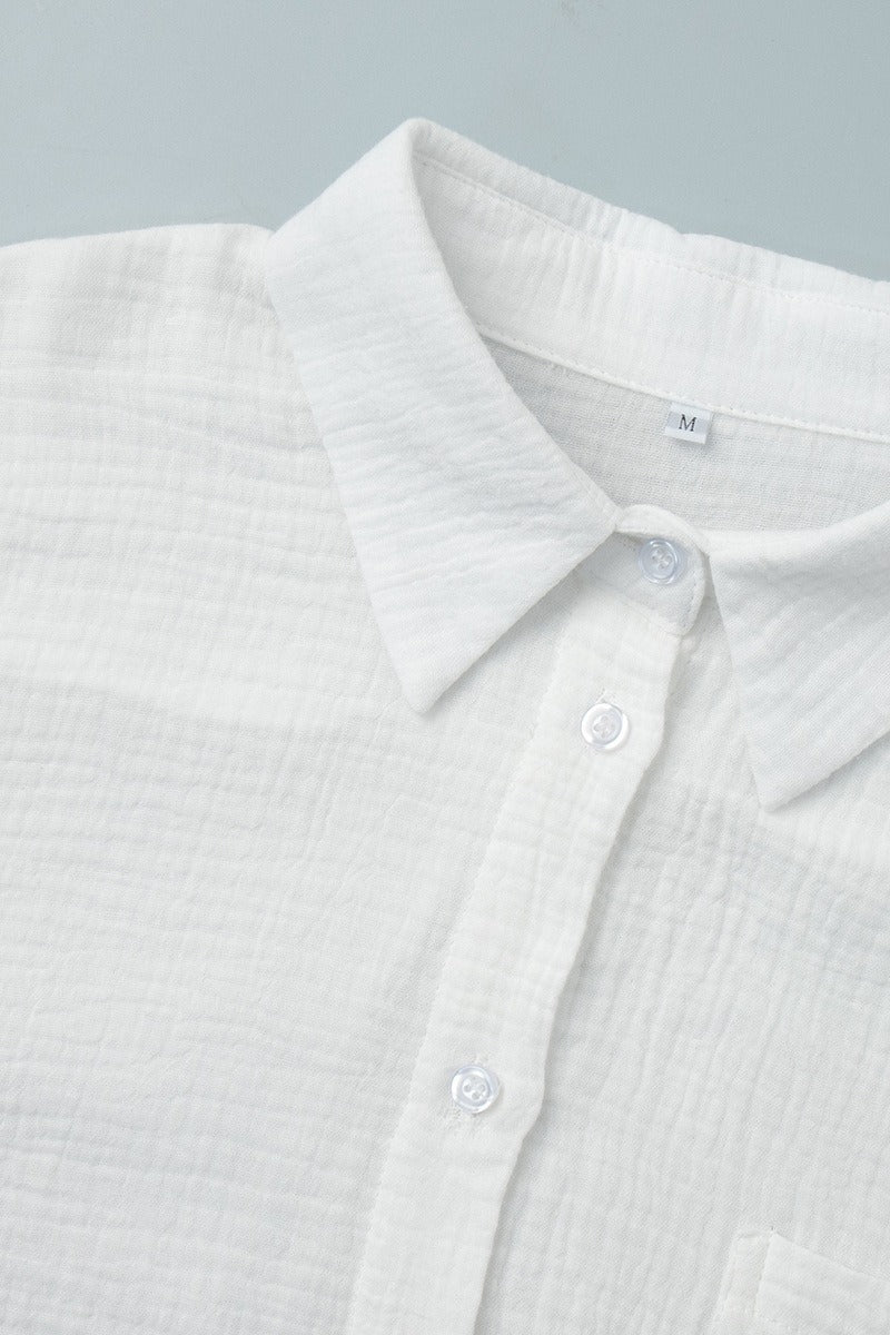 Gracefully Styled Shirt for Any Occasion