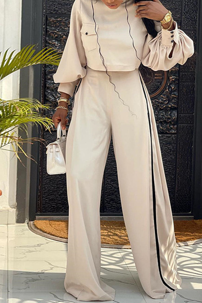 Beautifully Balanced Garment with Timeless Character