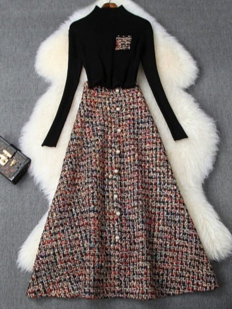 Classic Vintage & Enduringly Stylish Top