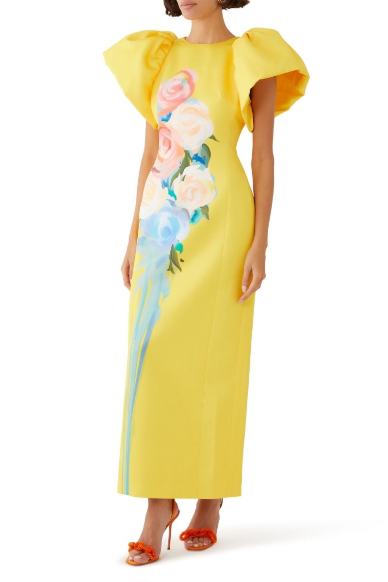 Classic Vintage & Enduringly Stylish Dress
