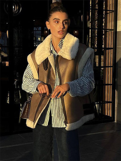 Gracefully Styled Cardigan for Any Occasion