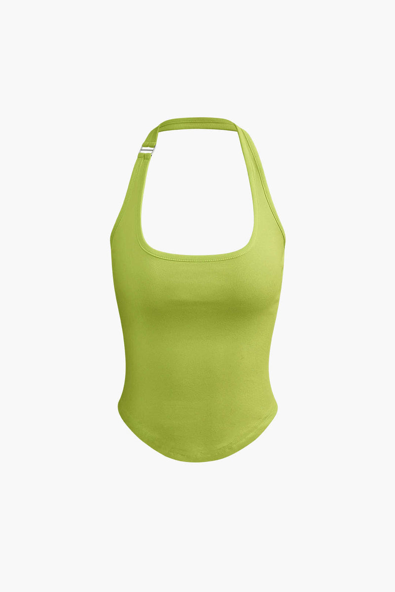 Polished Top with an Effortless Classic Look