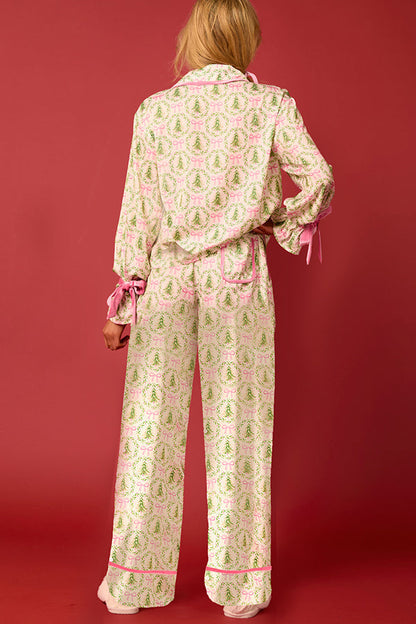Polished Pants with an Effortless Classic Look