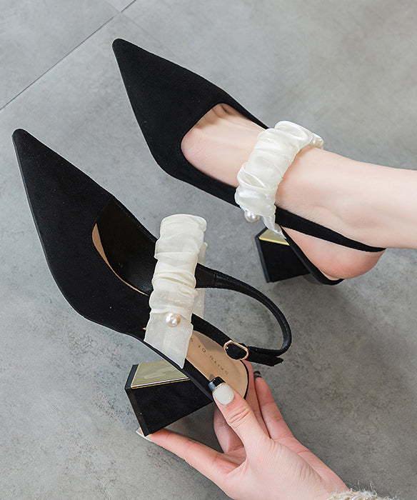 Classic Vintage & Enduringly Stylish Sandals