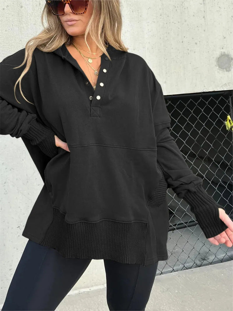 Effortlessly Elegant Garment with a Timeless Design