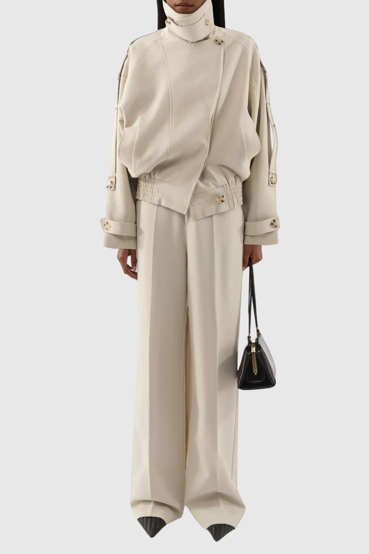 Classic Vintage & Enduringly Stylish Jacket