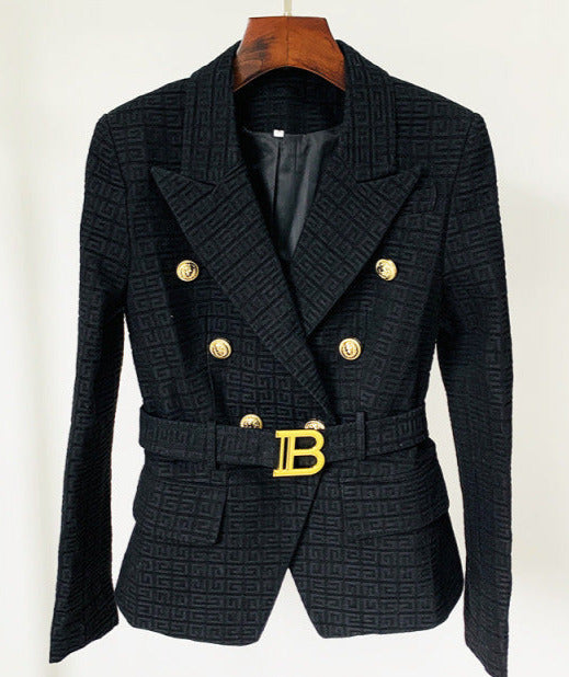 Gracefully Styled Garment for Any Occasion