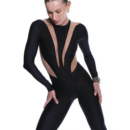 Beautifully Balanced Garment with Timeless Character