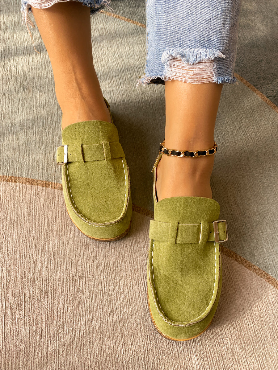 Polished Garment with an Effortless Classic Look