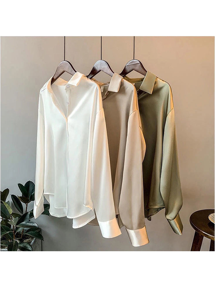 Classic Vintage & Enduringly Stylish Blouse