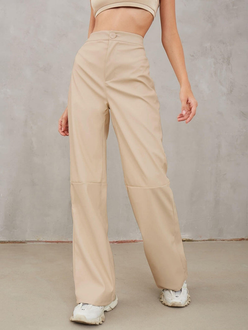 Gracefully Styled Pants for Any Occasion