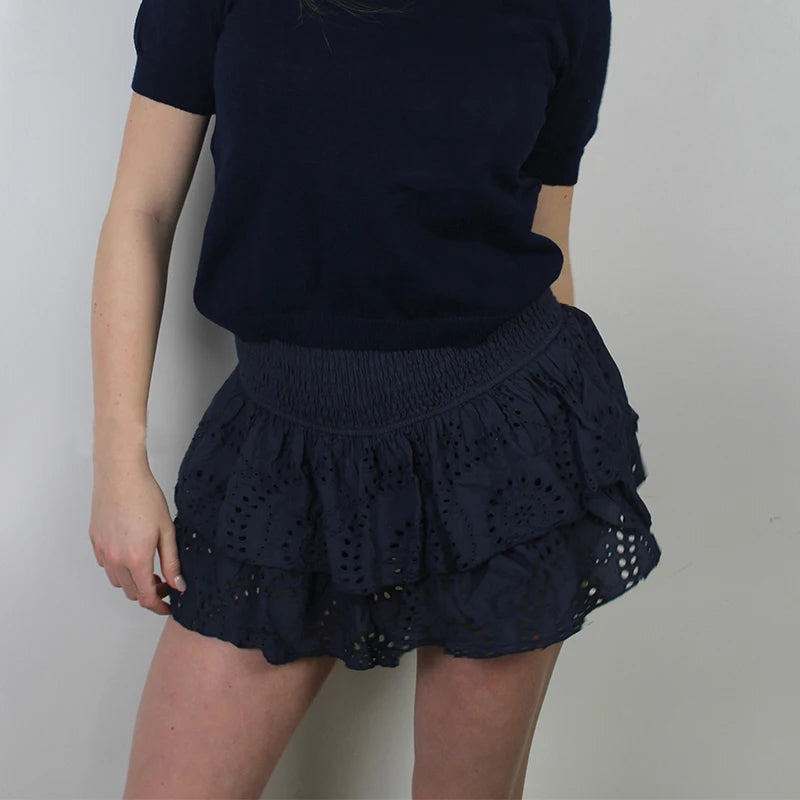 Vintage Inspired Garment with a Contemporary Edge