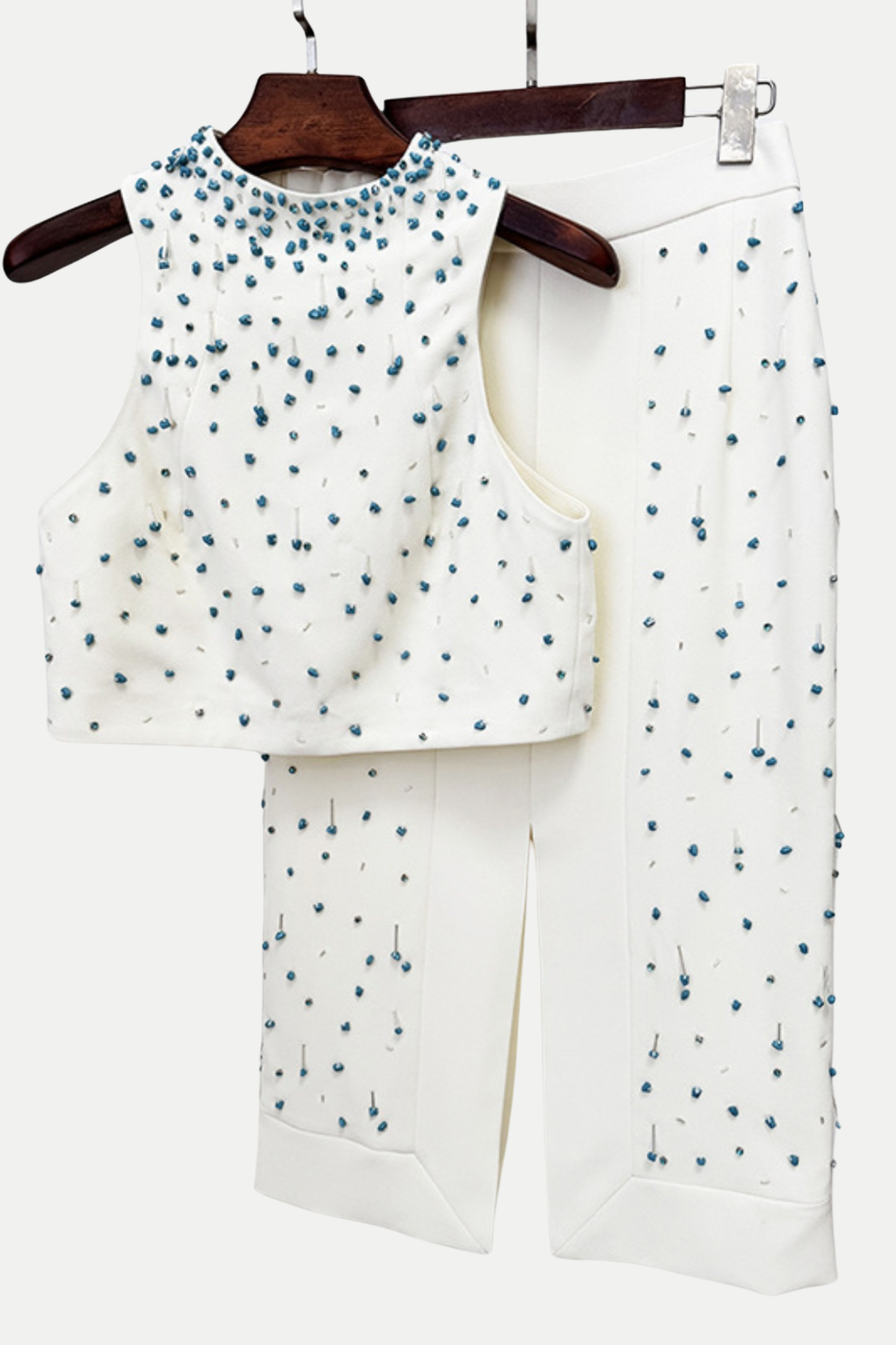 Beautifully Crafted Garment in a Classic Style
