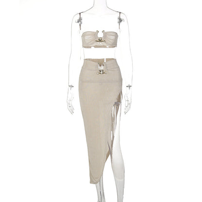 A Vintage Style Top with Delicate Timeless Details