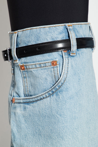 Beautifully Balanced Pants with Timeless Character