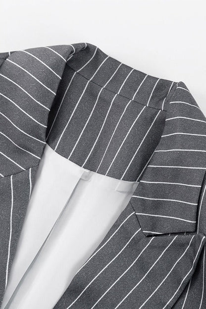 Gracefully Styled Garment for Any Occasion