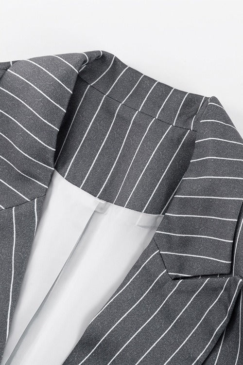 Gracefully Styled Garment for Any Occasion