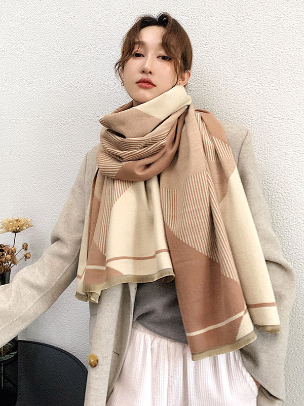 Sophisticated Garment with a Clean Classic Look