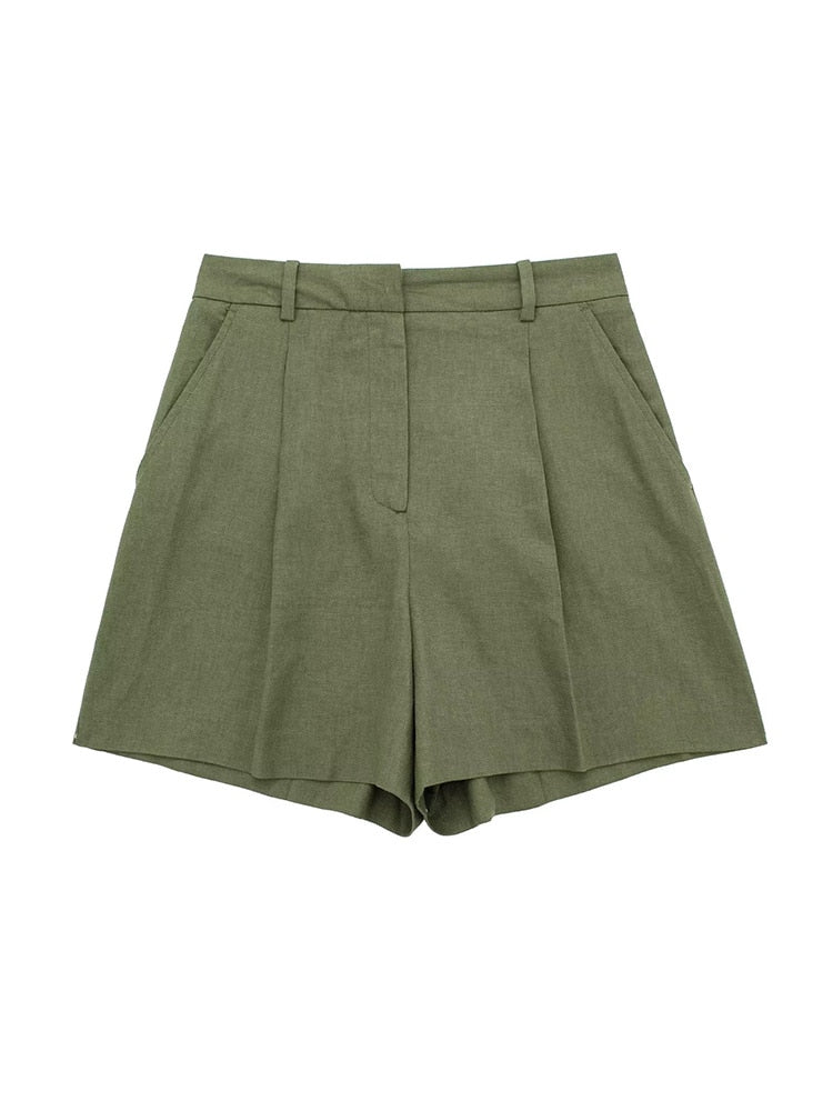 Vintage Inspired Garment with a Contemporary Edge