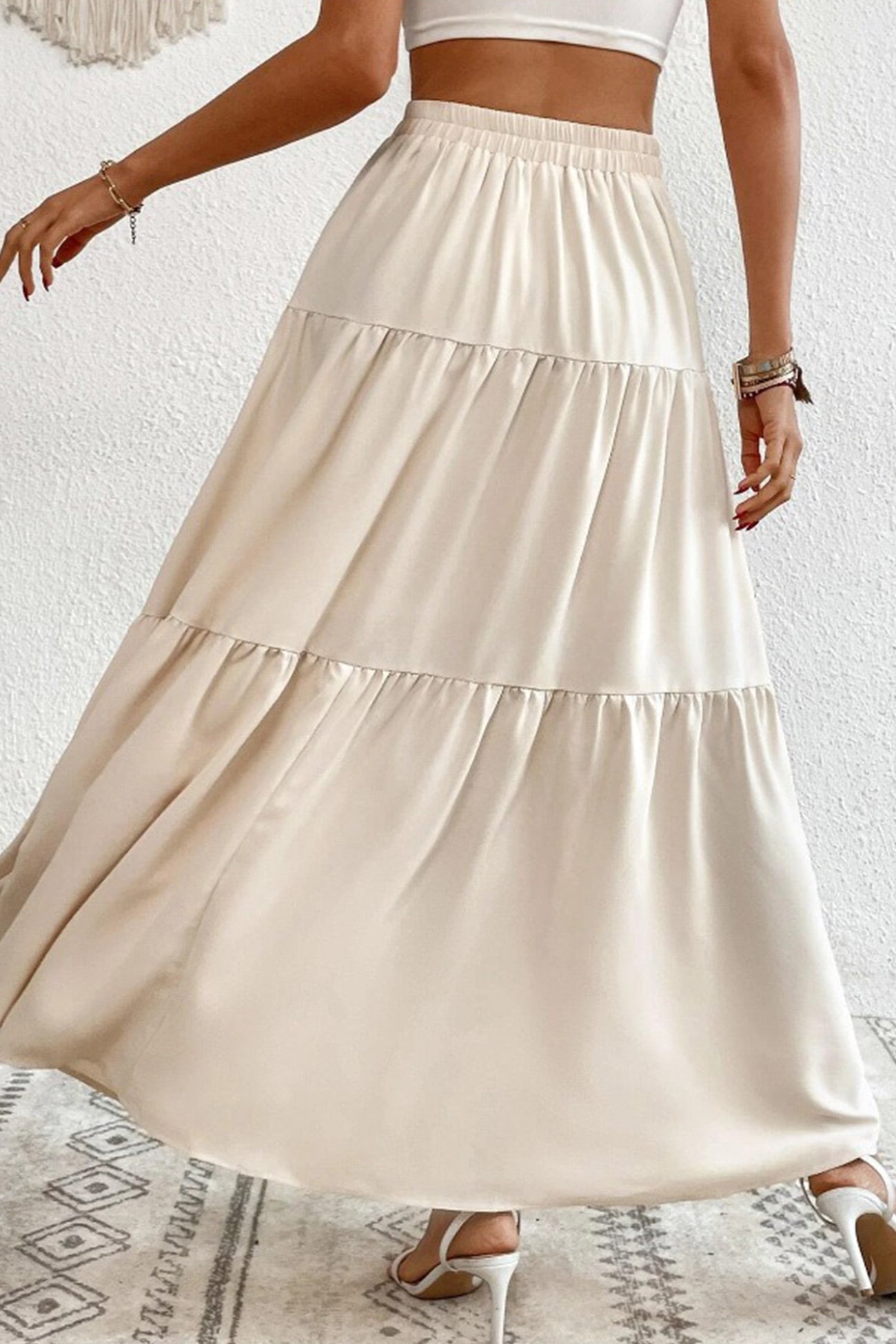Classic Vintage & Enduringly Stylish Garment
