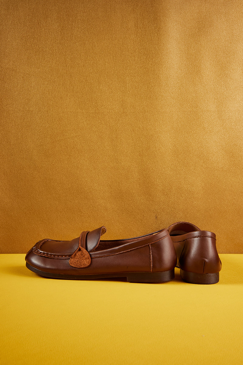 Classic Vintage Garment with a Flattering Fit
