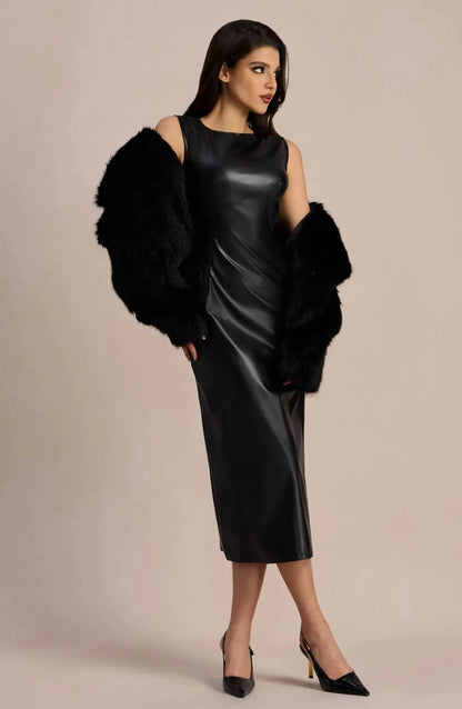 Effortlessly Elegant Jacket with a Timeless Design