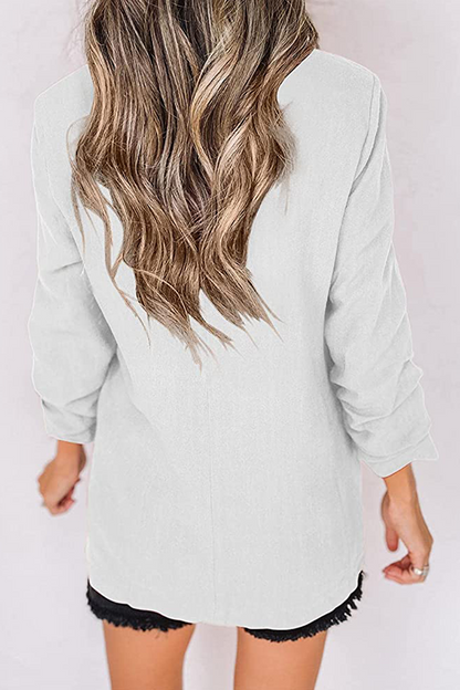 Beautifully Crafted Garment in a Classic Style