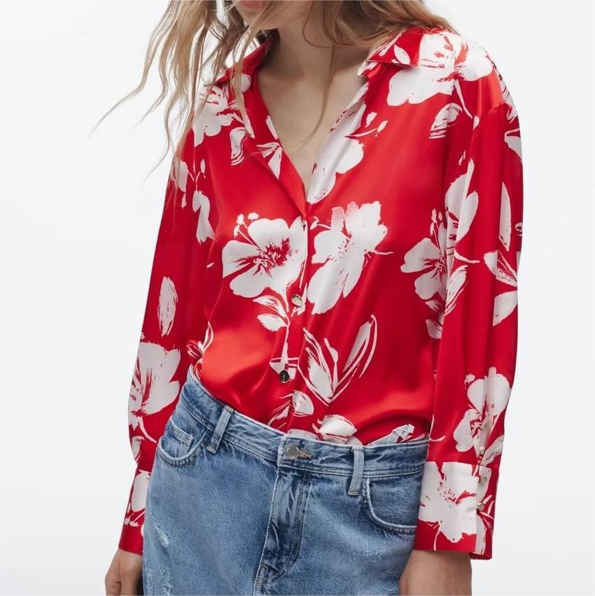Classic Vintage & Enduringly Stylish Shirt