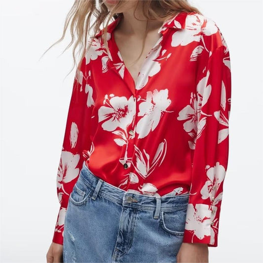 Classic Vintage & Enduringly Stylish Shirt
