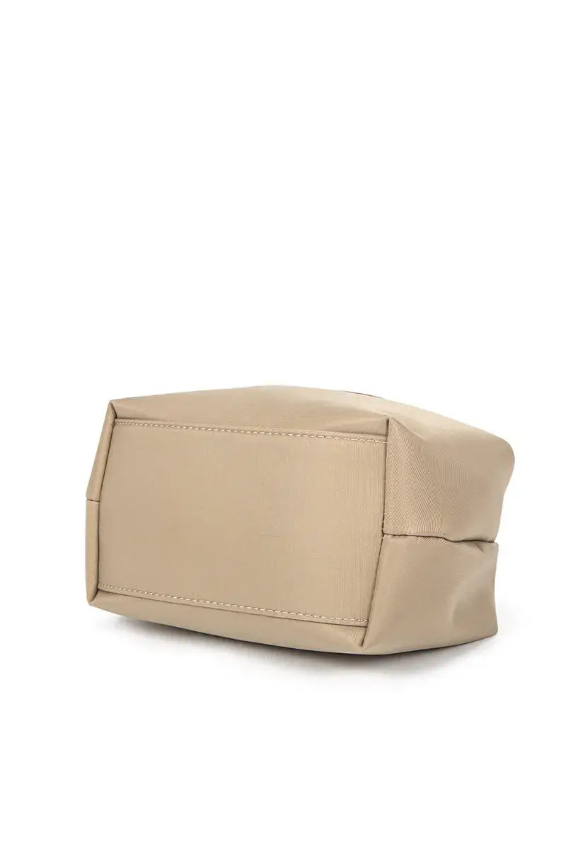 A Vintage Style Bag with Delicate Timeless Details