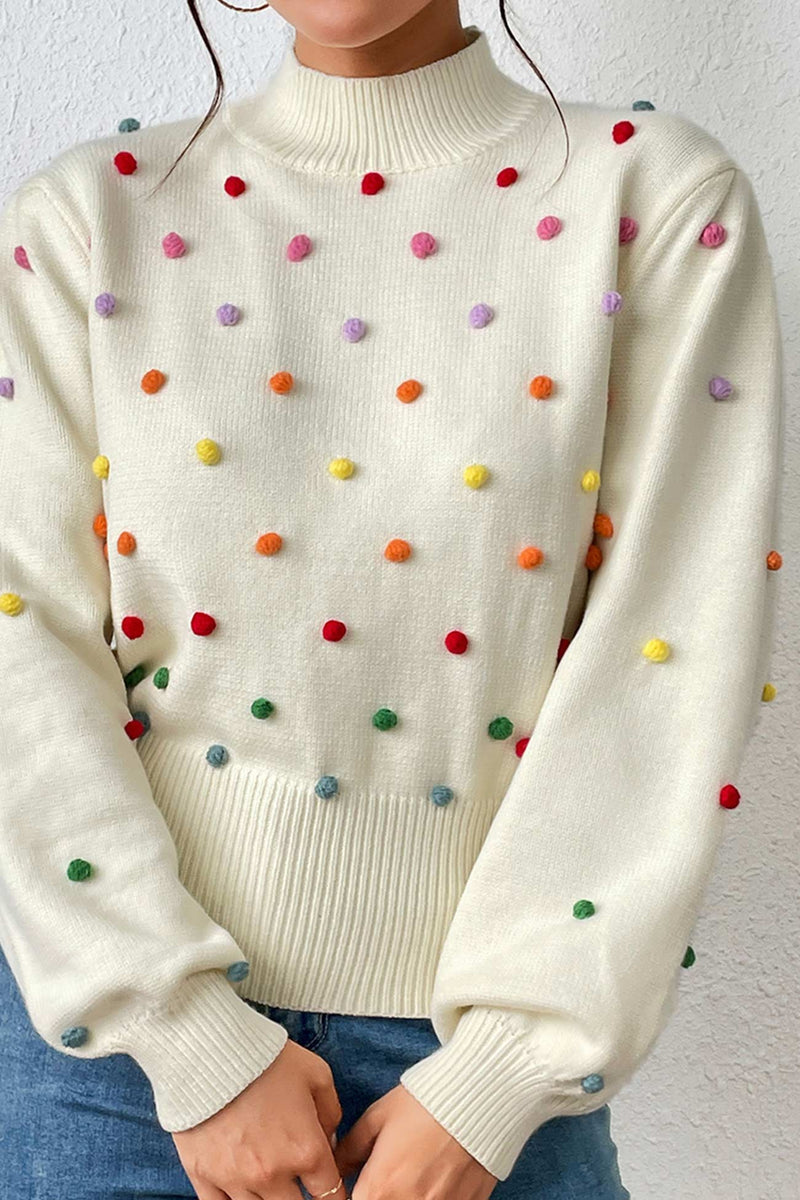 Classic Vintage & Enduringly Stylish Sweater