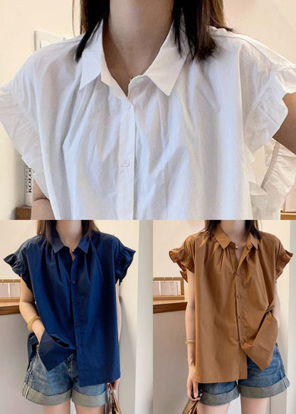 Elegantly Styled Top for Everyday Wear