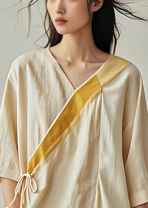 Beautifully Finished Shirt in a Timeless Design