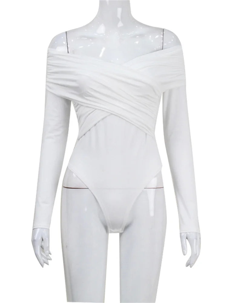 Sophisticated Garment with a Clean Classic Look