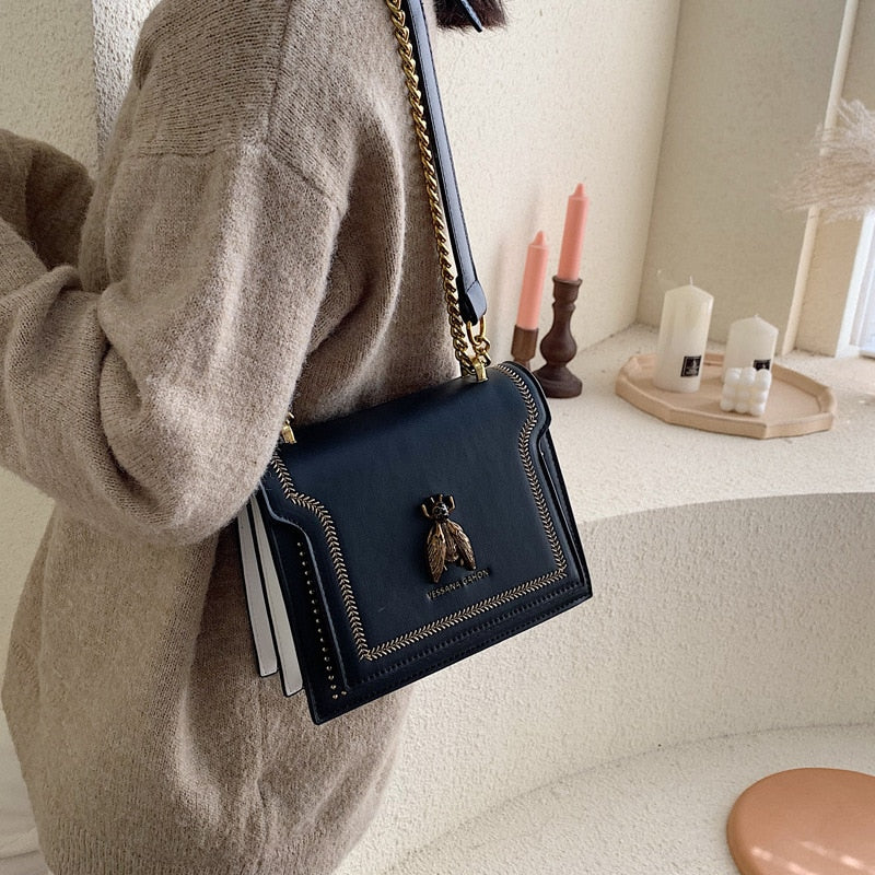 Classic Vintage & Enduringly Stylish Bag