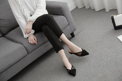 Effortlessly Elegant Garment with a Timeless Design