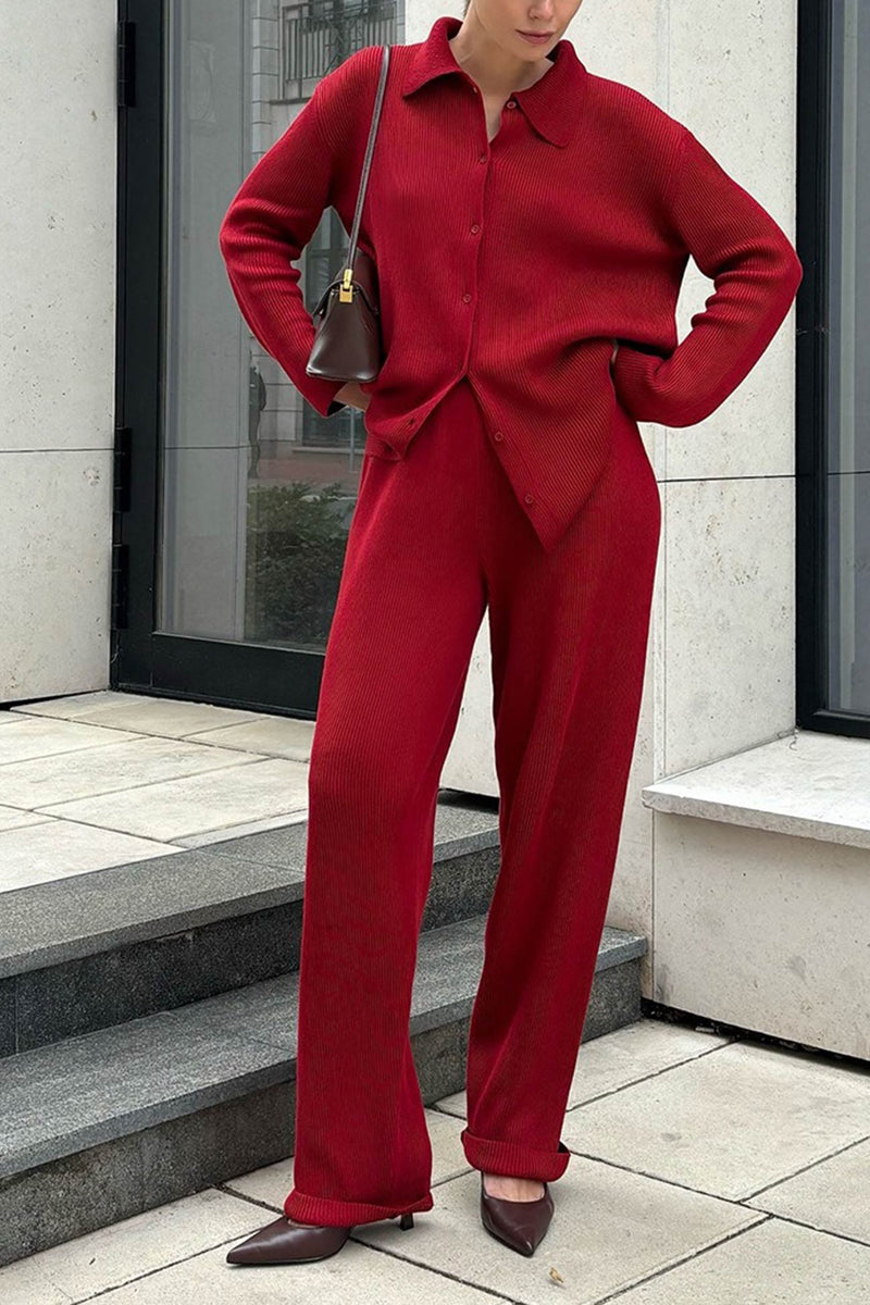 Polished Garment with an Effortless Classic Look