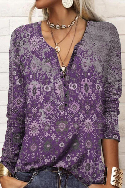 Classic Vintage & Enduringly Stylish Top