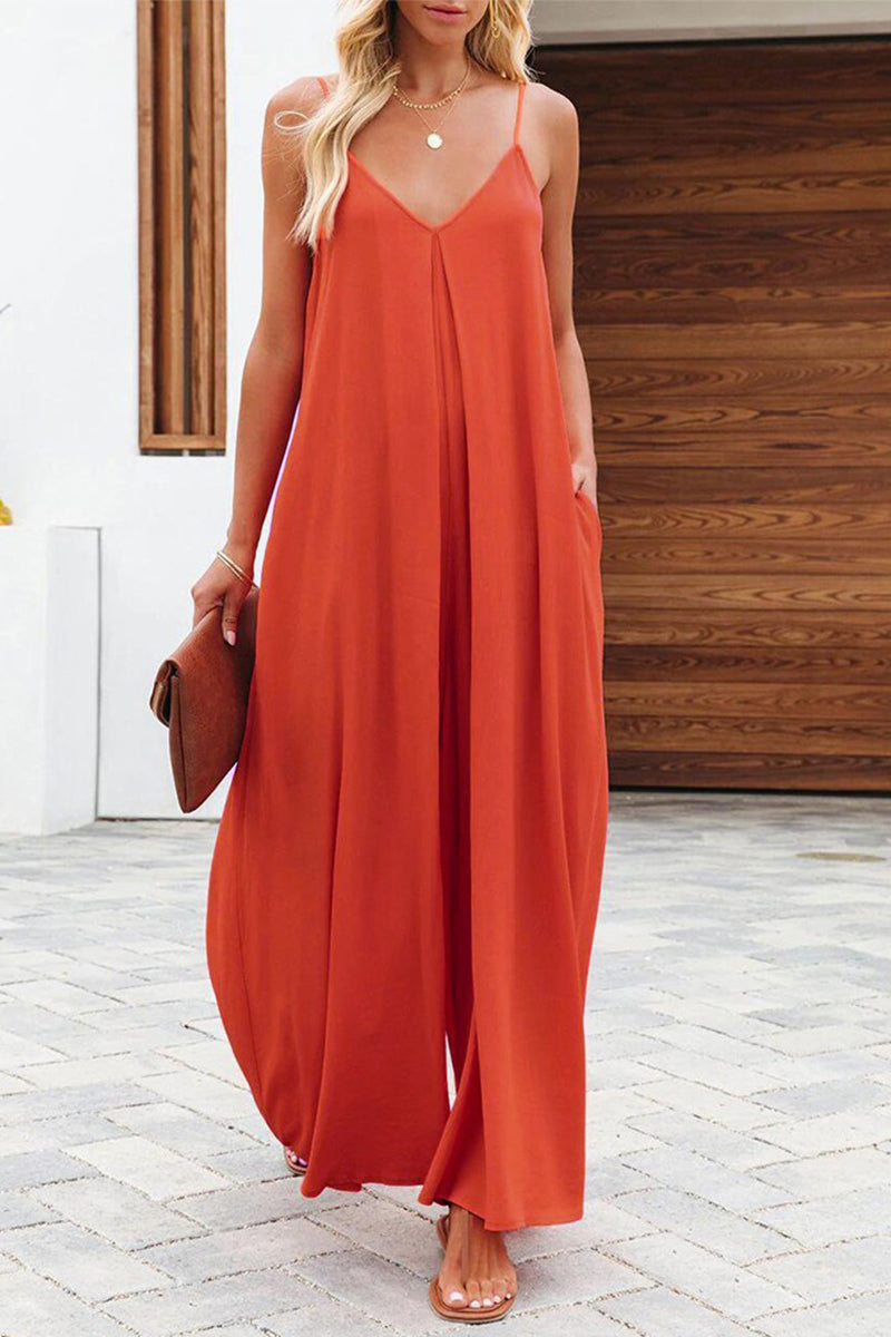 Orange Red